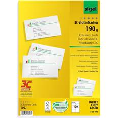 Sigel Business Card 3C