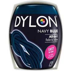 Hobbymateriale Dylon All in One Textile Color Navy Blue