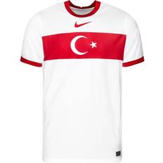 Türkei Trikots der Nationalmannschaft Nike Turkey Stadium Home Jersey Euro 2020 Youth