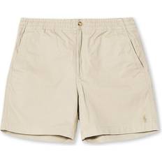 Herre - M Shorts Polo Ralph Lauren Prepster Shorts - Khaki Tan