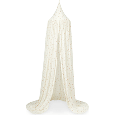 Cam Cam Copenhagen Bed Canopy Windflower Cream