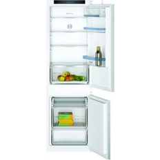 Bosch Integrierte Gefrierschränke - Kühlschrank über Gefrierschrank Bosch KIV86VSE0 Integriert