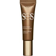 Clarins Gesichts-Primers Clarins SOS Primer #7 Mocha