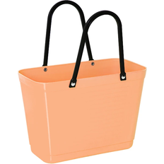 Hinza Shopping Bag Small - Apricot