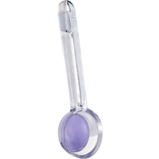 BigBuy Home Silicone Glass Spoon Löffel 19cm