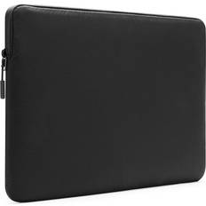 Computer Accessories Pipetto Ultra Lite MacBook Sleeve 16" - Black