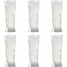 Koziol Ølglass Koziol Club No. 11 Ølglass 50cl 6st