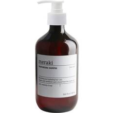 Meraki Moisturising Shampoo 490ml