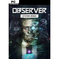 Observer: System Redux (PC)