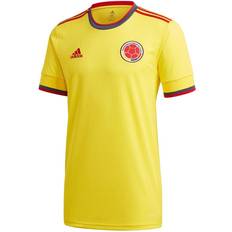 National Team Jerseys adidas Men's Colombia Home Jersey