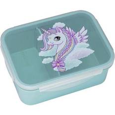 Beckmann Unicorn Lunch Box