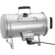Beste Smokers Mustang Electric Smoker with Thermostat