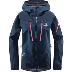 Haglöfs Spitz Jacket Women - Tarn Blue