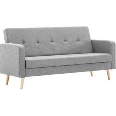 vidaXL 247037 Sofa 174cm Zweisitzer