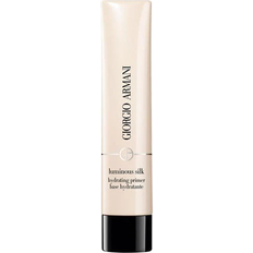 Kombinert hud Face primers Armani Beauty Luminous Silk Hydrating Primer 30ml