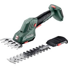 Akku Grasscheren Metabo SGS 18 LTX Q SOLO