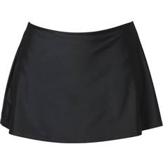 Trofé Mix Bikini Skirt - Black