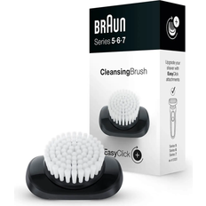 Rasierpinsel Braun EasyClick Cleansing Brush