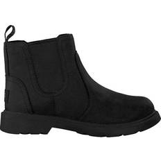 UGG Kid's Bolden Weather Boot - Black