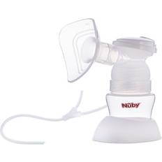 Nuby Dual Pumping Add on Set 180ml