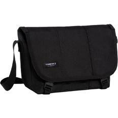 Waterproof Messenger Bags Timbuk2 Classic Messenger Bag XS - Jet Black