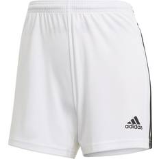 Adidas Squadra 21 Shorts Women - White/Black