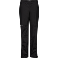 Regnbukser Helly Hansen Jr Block Pant - Black (41660-990)