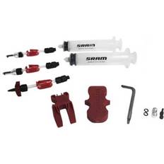 Sram Standard Brake Bleed Kit