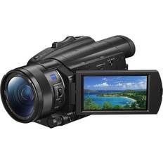 Sony 120fps Camcorders Sony FDR-AX700