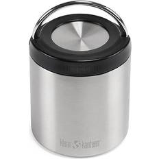 BPA-Free Food Thermoses Klean Kanteen Insulated TKCanister Food Thermos 0.237L