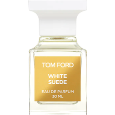 Tom Ford Dame Parfymer Tom Ford White Suede EdP 30ml