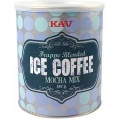 Filterkaffe KAV Ice Coffee Mocha Mix 397g