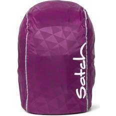 Satch Taschenzubehör Satch Rain Cover - Purple