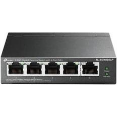 Switches TP-Link TL-SG1005LP