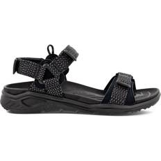 Ecco Men Sandals ecco X-Trinsic 3S Water - Black