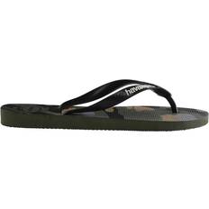 Unisex Flip-Flops Havaianas Top - Camu