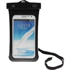 Samsung Galaxy S20 Vanntette deksler Insmat Waterproof Bag XL