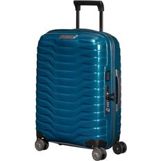 Erweiterbar Kabinentaschen Samsonite Proxis Spinner Expandable 55cm