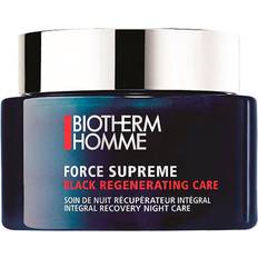 Biotherm Homme Force Supreme Black Regenerating Care 2.5fl oz
