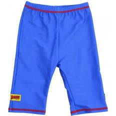 Gutter UV-bukser Swimpy UV Shorts - Bamse & Snurre