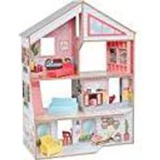 Kidkraft Spielsets Kidkraft Dollhouse Charlie