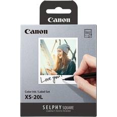 Fotopapier Canon XS-20L 20-pack