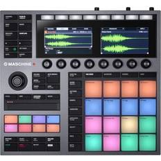 Native Instruments Maschine Plus (3 stores) • Prices »