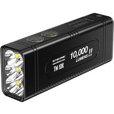 NiteCore Handheld Flashlights NiteCore TM10K