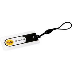 Beste RFID-tagger & nøkkelbriller Yale Electronic Key Fob