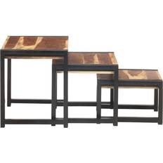 Trademax 1453386 Small Table 16.1x23.6" 3