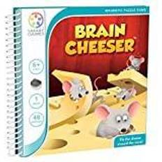 Kort- & brettspill Smart Games Brain Cheeser