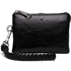 Adax Nille Salerno Clutch - Black