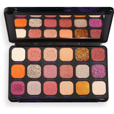 Revolution Beauty Forever Flawless Eyeshadow Palette Spirituality