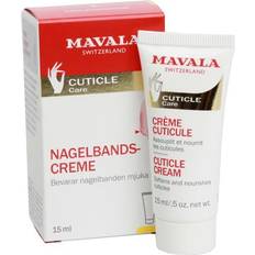 Negleprodukter Mavala Cuticle Cream 15ml